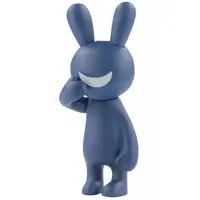 Trading Figure - BLACK RABBiT