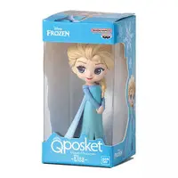 Trading Figure - Miniature - Frozen / Elsa