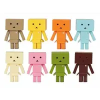 Trading Figure - Mini Figure - Yotsuba&! / DANBOARD