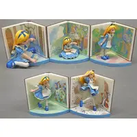 Trading Figure - POP WONDERLAND