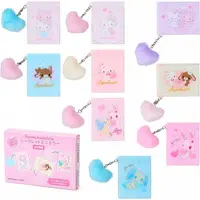 Mirror - Sanrio characters / Charmmykitty & Sugarbunnies