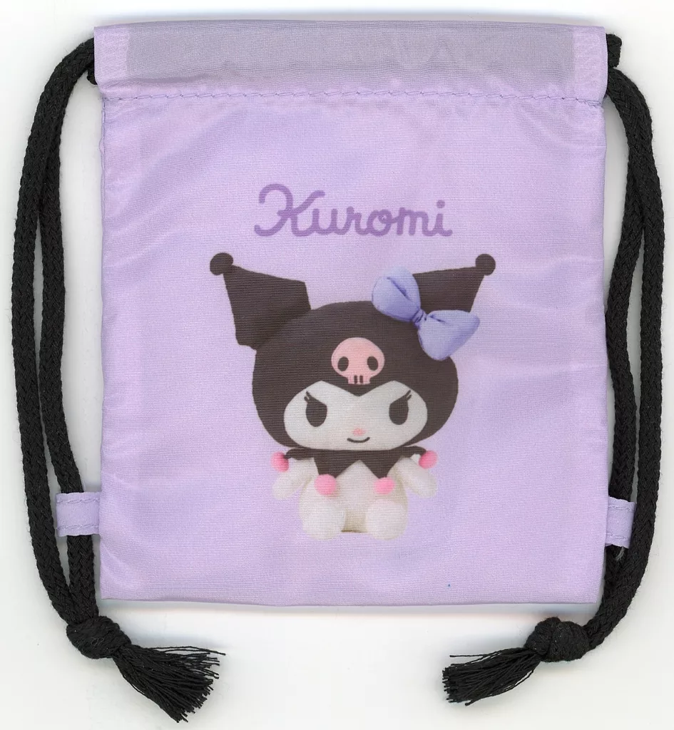 Bag - Sanrio characters / Kuromi