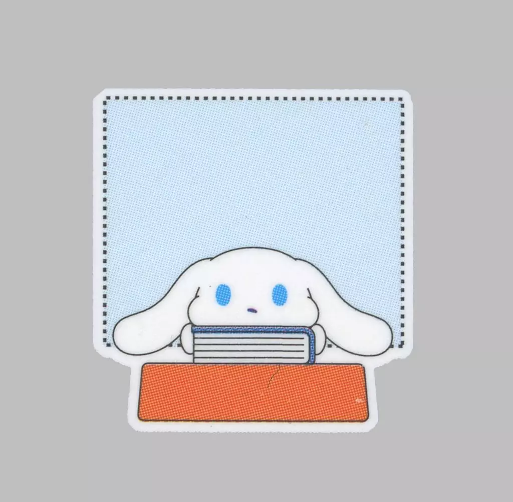 Stationery - Sanrio characters / Cinnamoroll & I.CINNAMOROLL