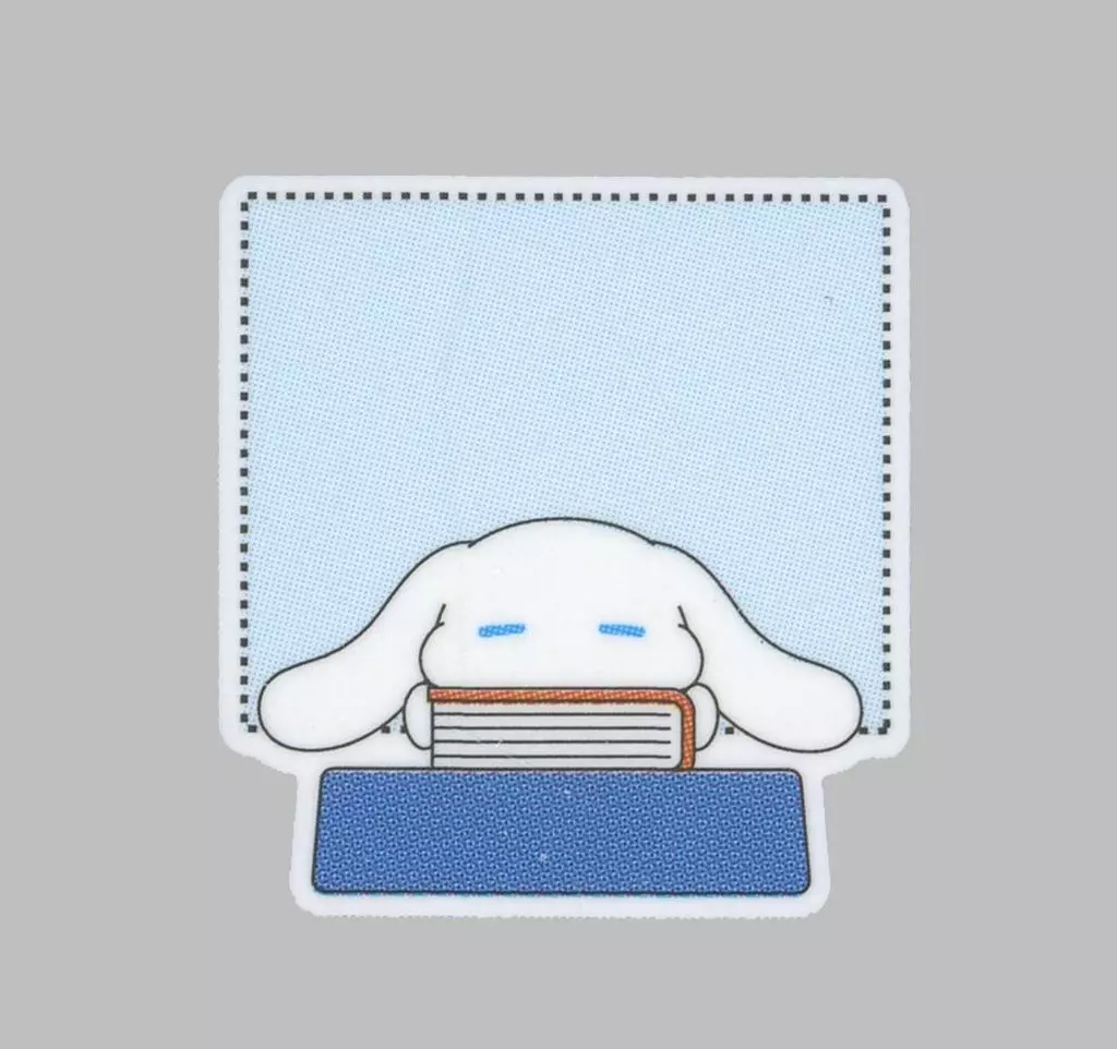 Stationery - Sanrio characters / Cinnamoroll & I.CINNAMOROLL