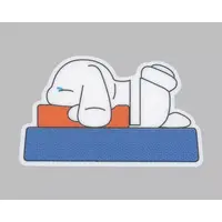 Stationery - Sanrio characters / Cinnamoroll & I.CINNAMOROLL