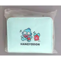Wallet - Sanrio characters / Hangyodon & Sayuri