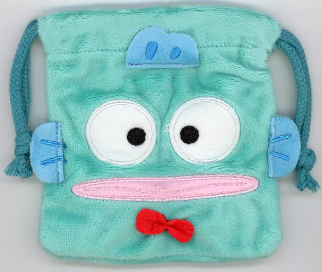 Bag - Sanrio characters / Hangyodon