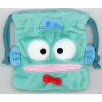 Bag - Sanrio characters / Hangyodon