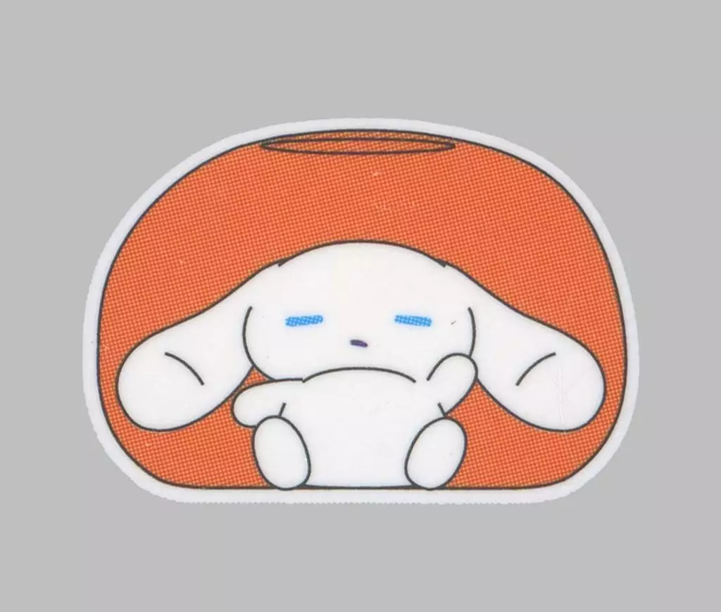 Pen Stand - Sanrio characters / Cinnamoroll & I.CINNAMOROLL