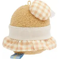 Dreaming Shippos - Sumikko Gurashi / Tonkatsu (Capucine) & Aji Furai no Shippo & Ebiten no Shippo