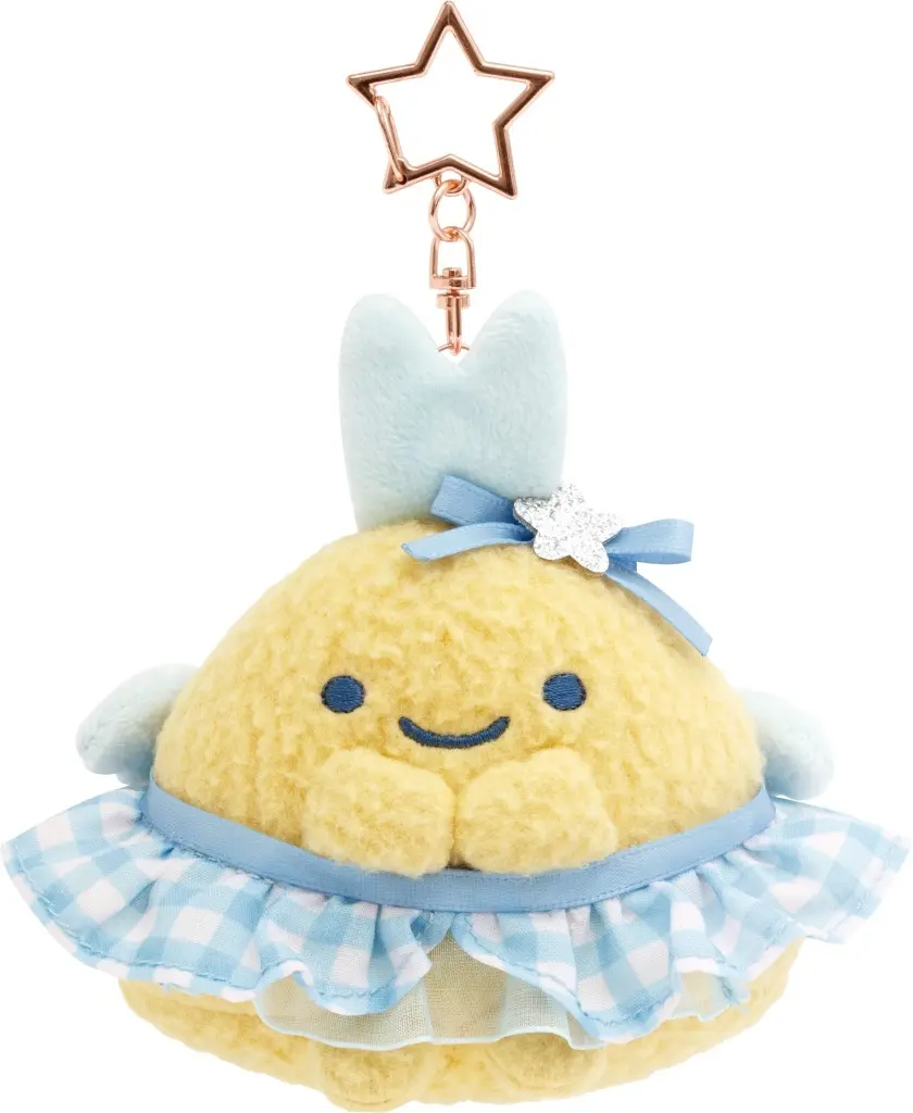 Dreaming Shippos - Sumikko Gurashi / Aji Furai no Shippo