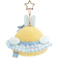 Dreaming Shippos - Sumikko Gurashi / Aji Furai no Shippo