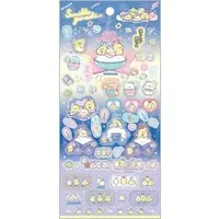 Dreaming Shippos - Sumikko Gurashi