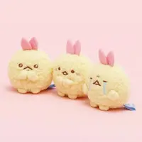 Dreaming Shippos - Sumikko Gurashi / Aji Furai no Shippo & Ebiten no Shippo