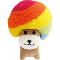 Plush - Afro Ken