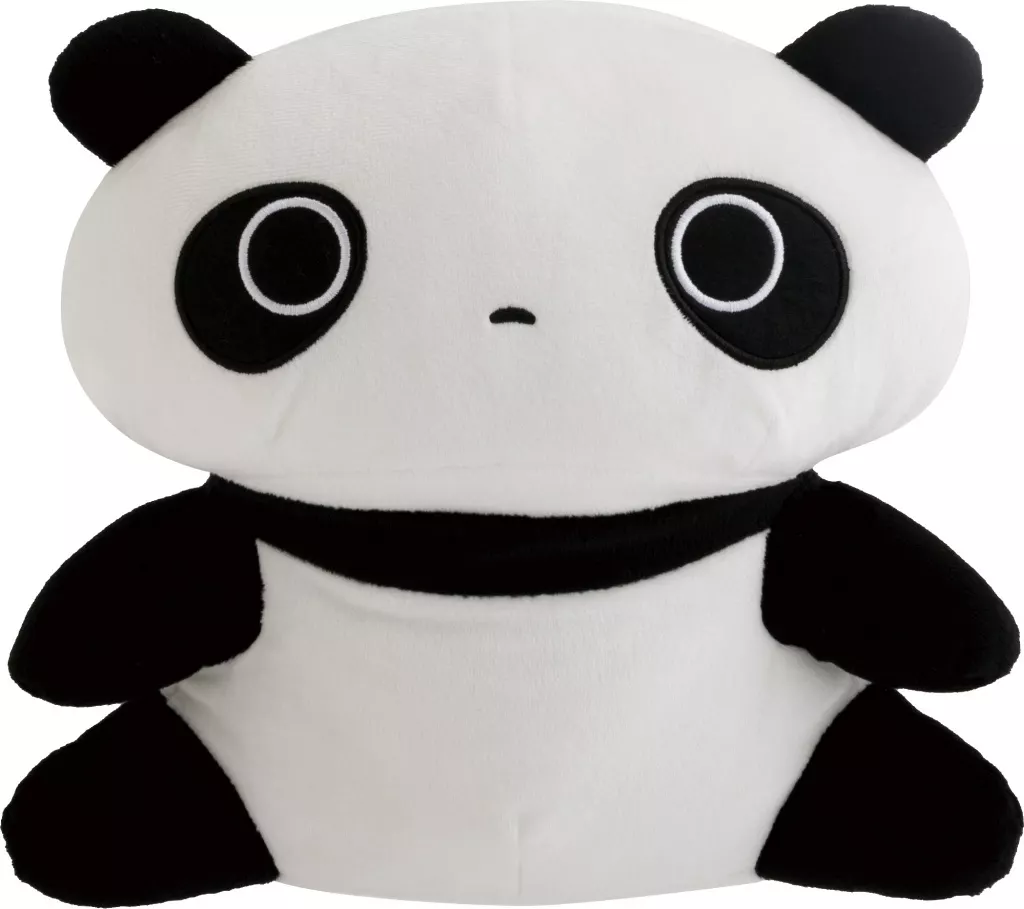 Plush - Tarepanda