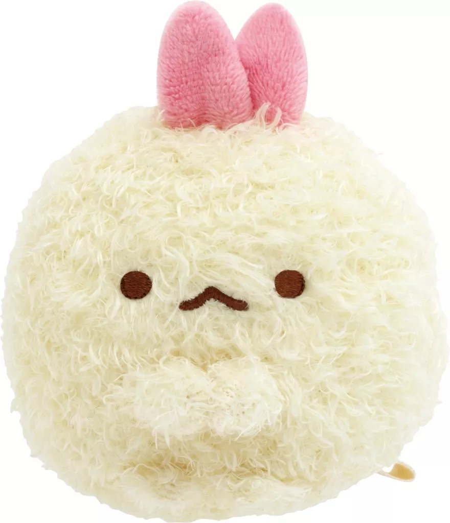 Dreaming Shippos - Sumikko Gurashi / Aji Furai no Shippo & Ebiten no Shippo