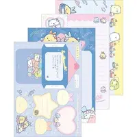 Dreaming Shippos - Sumikko Gurashi