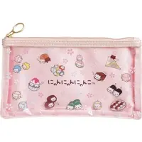 Stationery - Pen case - Nyan Nyan Nyanko