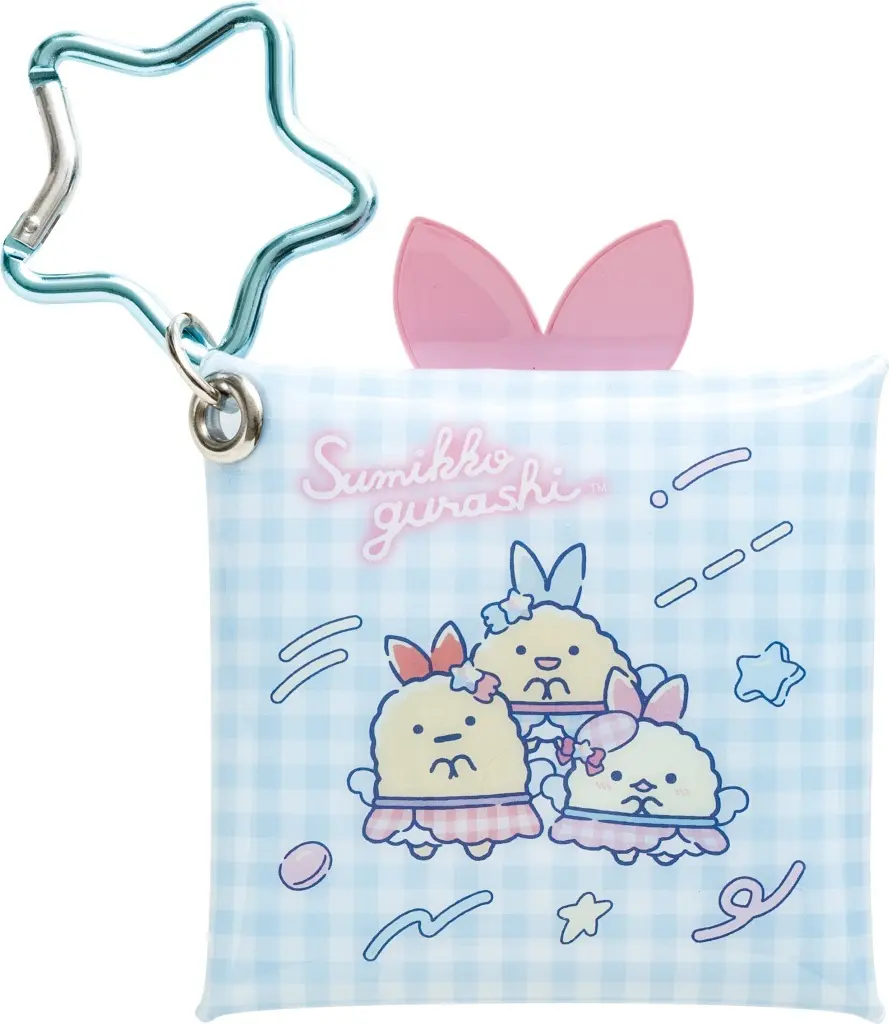 Dreaming Shippos - Sumikko Gurashi