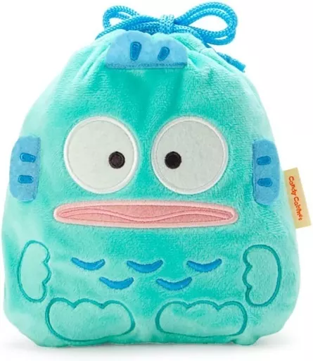 Pouch - Sanrio / Hangyodon