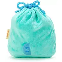 Pouch - Sanrio / Hangyodon