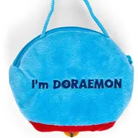 Plush - Coin Case - Doraemon / Doraemon (character)