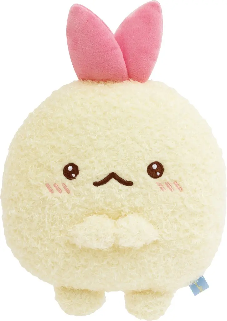 Dreaming Shippos - Sumikko Gurashi / Ebiten no Shippo
