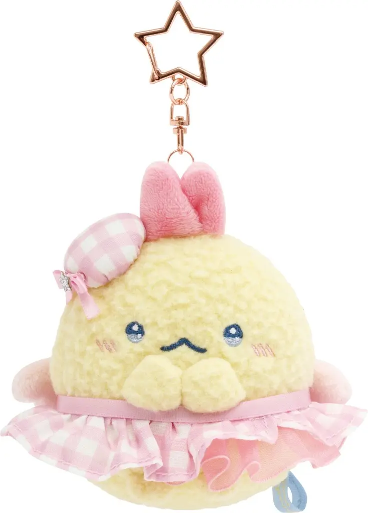 Dreaming Shippos - Sumikko Gurashi / Ebiten no Shippo