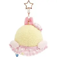 Dreaming Shippos - Sumikko Gurashi / Ebiten no Shippo