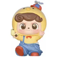 Trading Figure - QKID