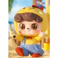 Trading Figure - QKID