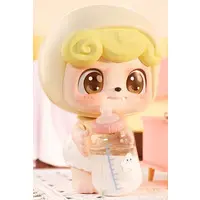 Trading Figure - QKID