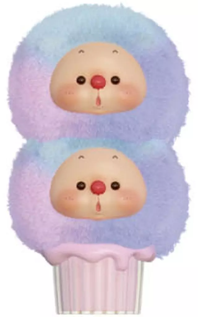 Trading Figure - OYO