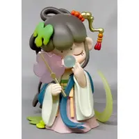 Trading Figure - Rolife Nanci