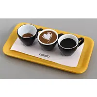 Trading Figure - Miniature - Tokyo Best Cafe Miniature Collection