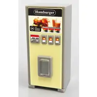 Trading Figure - Retro Vending Machine