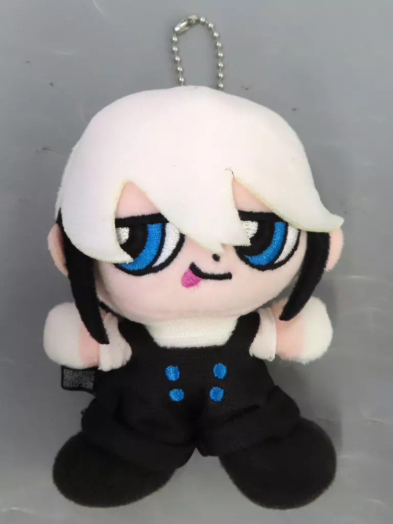 USED) Plush Key Chain - Plush - Key Chain - Zutomayo (ずっと真夜中
