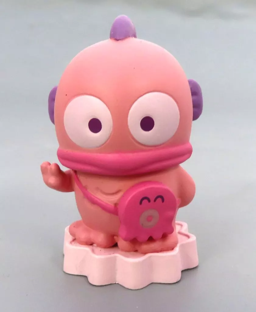 Trading Figure - Sanrio characters / Hangyodon
