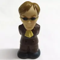 Trading Figure - Castle in the Sky / Muska