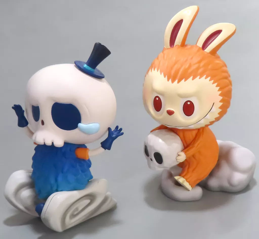 Trading Figure - POP MART