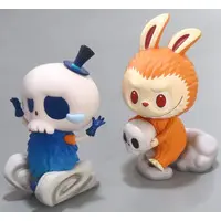 Trading Figure - POP MART