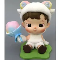 Trading Figure - POP MART