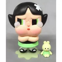 Trading Figure - POP MART / Buttercup (The Powerpuff Girls)