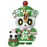 Trading Figure - Chokurei! Kyonshi-chanzu!