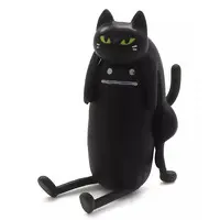 Trading Figure - graniph miniature collection