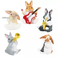 Trading Figure - VeryBerry Happy Band Mascot Figure