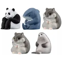 Trading Figure - Machibouke