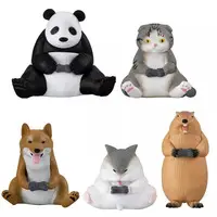 Trading Figure - Animal Gamer