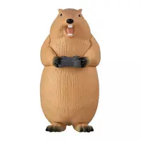 Trading Figure - Animal Gamer